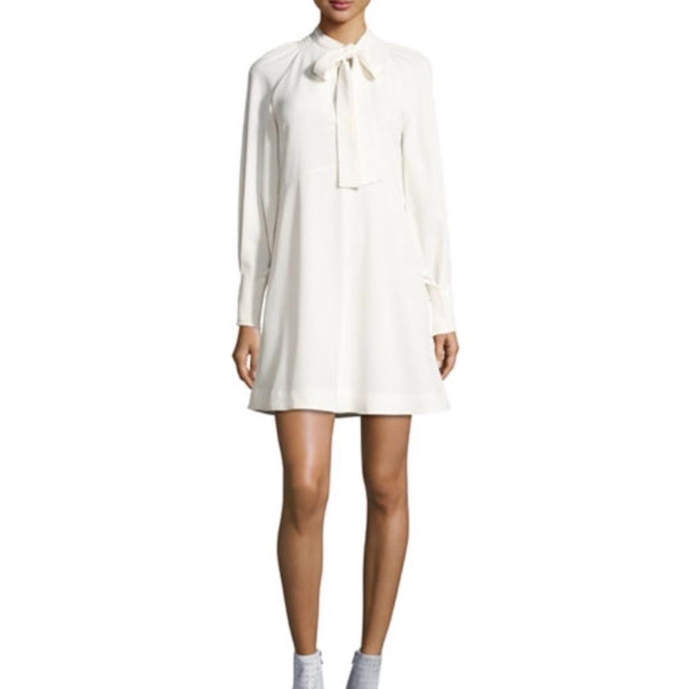 See by Chloe Dress